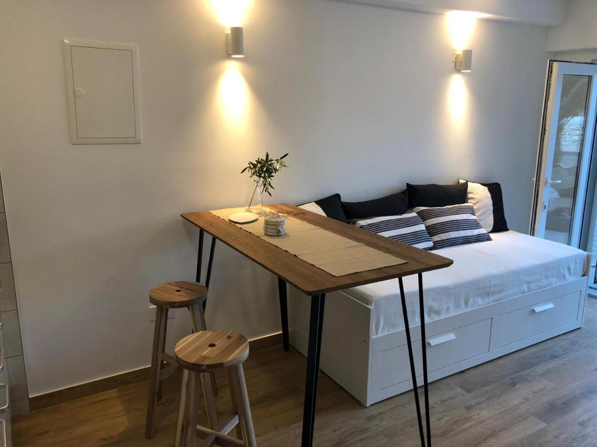 Apartmani Калі Екстер'єр фото