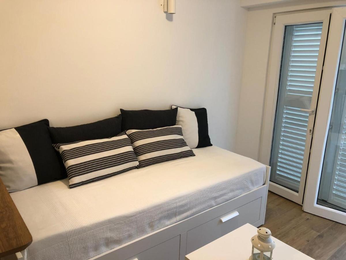 Apartmani Калі Екстер'єр фото