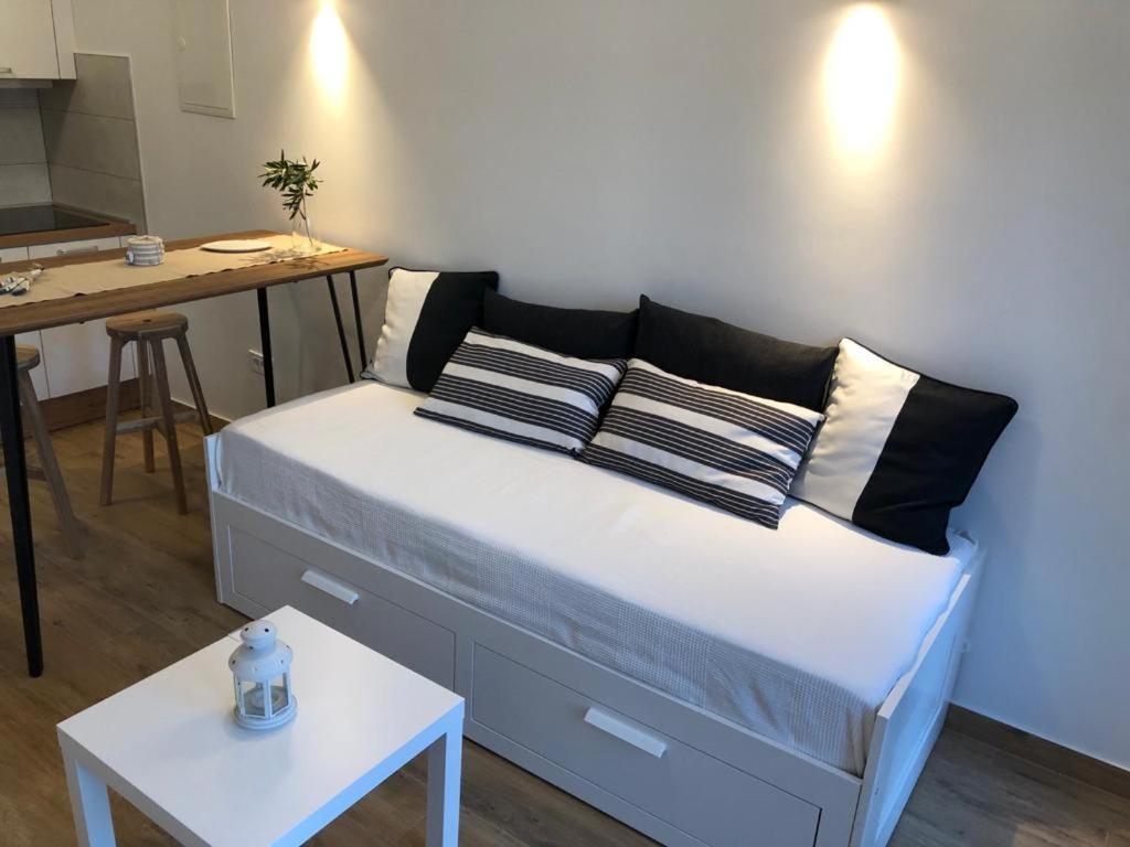 Apartmani Калі Екстер'єр фото