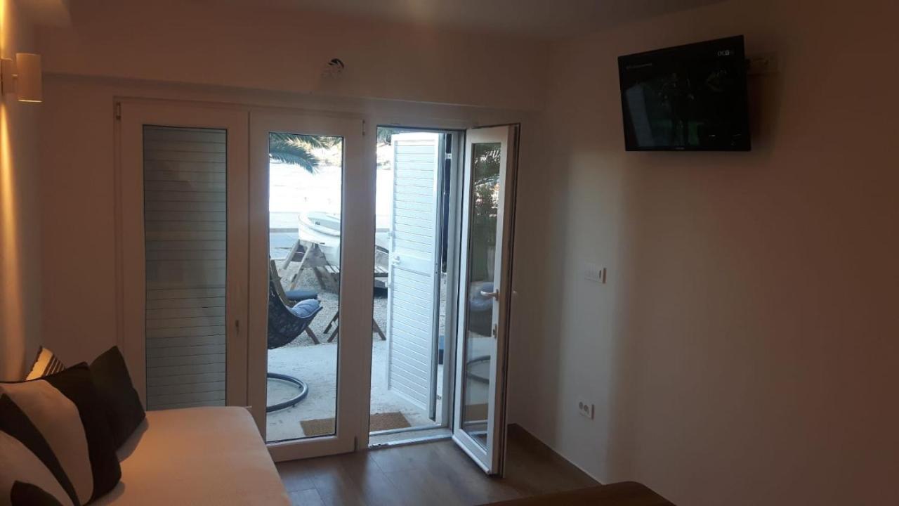 Apartmani Калі Екстер'єр фото