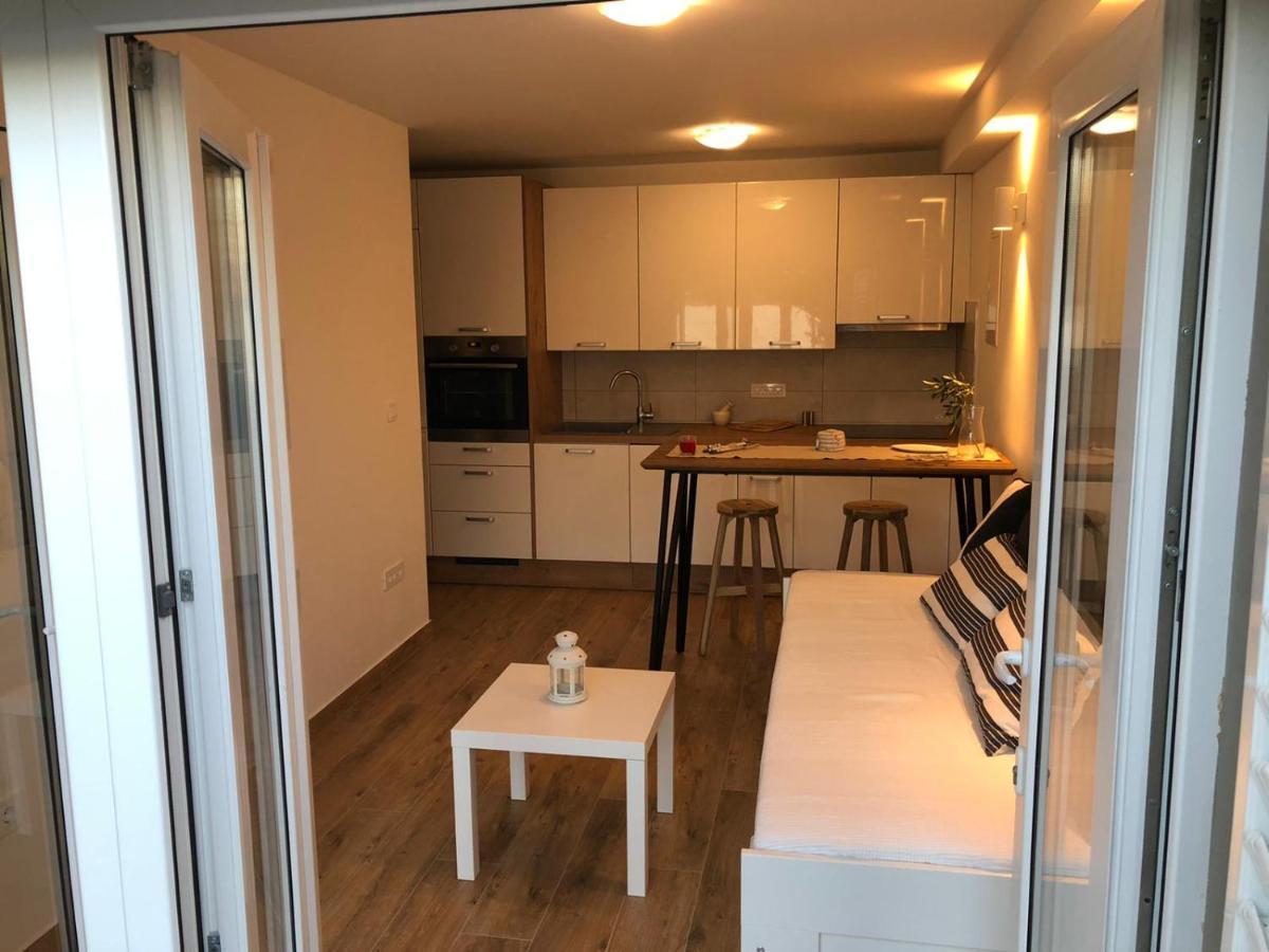 Apartmani Калі Екстер'єр фото