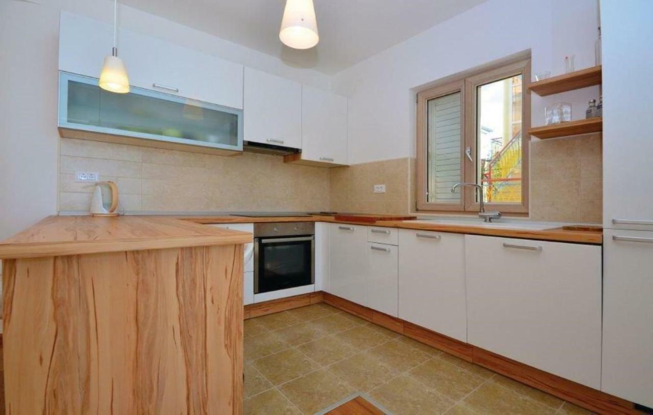 Apartmani Калі Екстер'єр фото