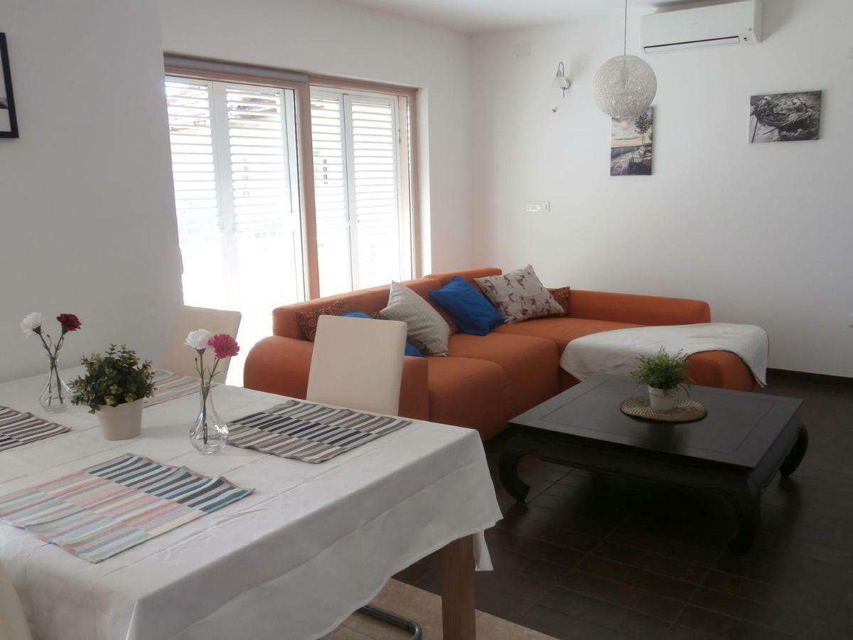 Apartmani Калі Екстер'єр фото