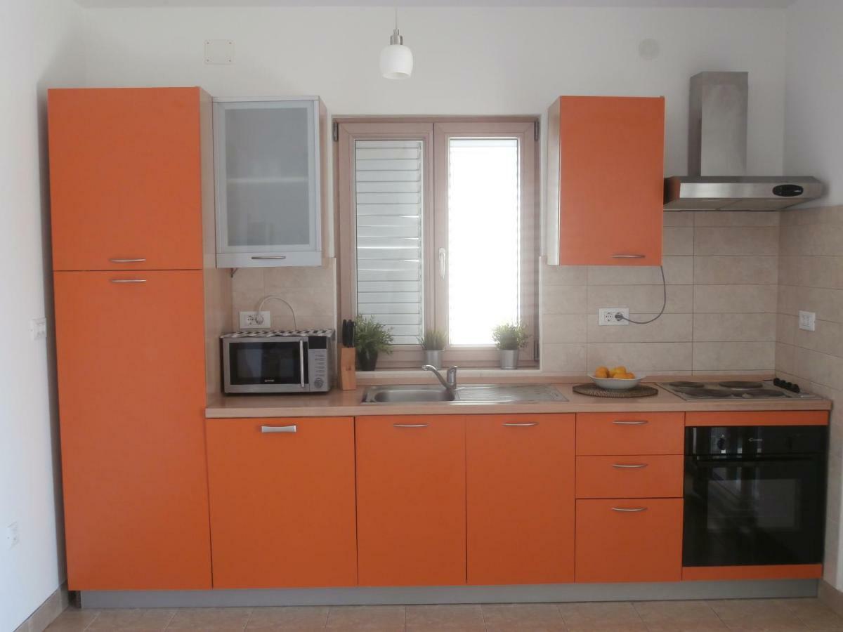 Apartmani Калі Екстер'єр фото