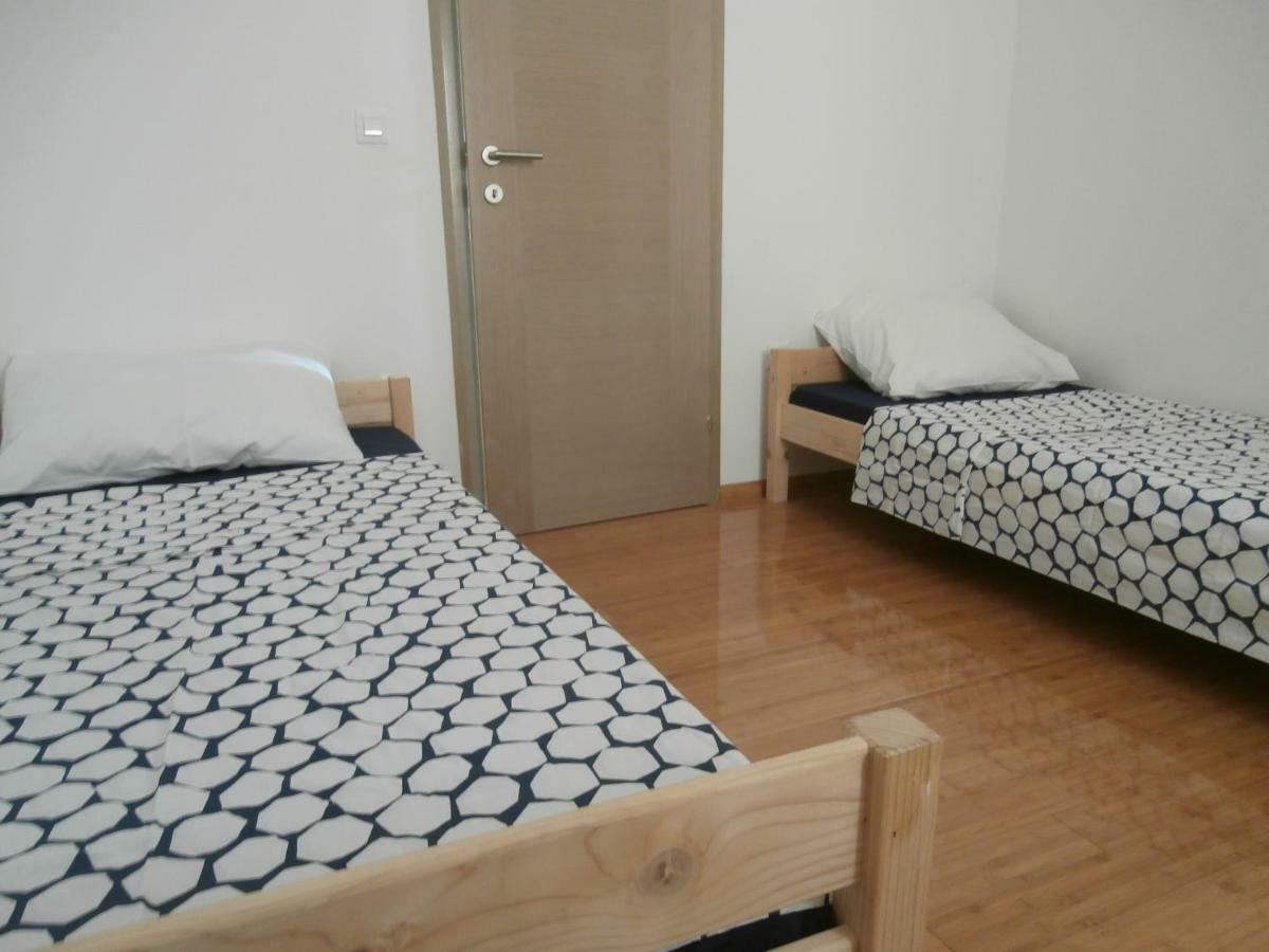 Apartmani Калі Екстер'єр фото