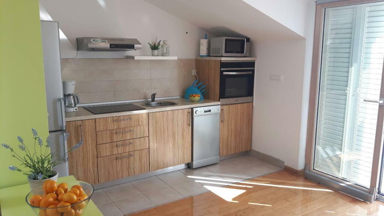 Apartmani Калі Екстер'єр фото
