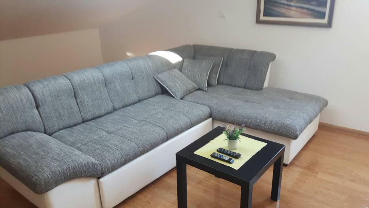 Apartmani Калі Екстер'єр фото
