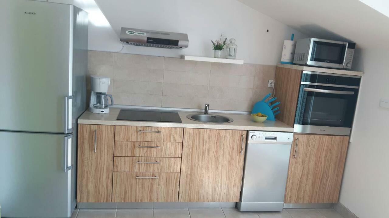 Apartmani Калі Екстер'єр фото