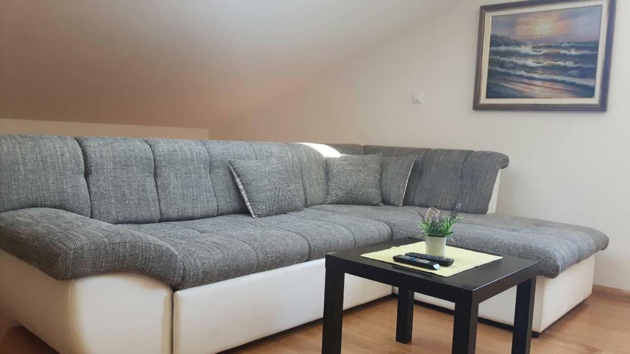 Apartmani Калі Екстер'єр фото