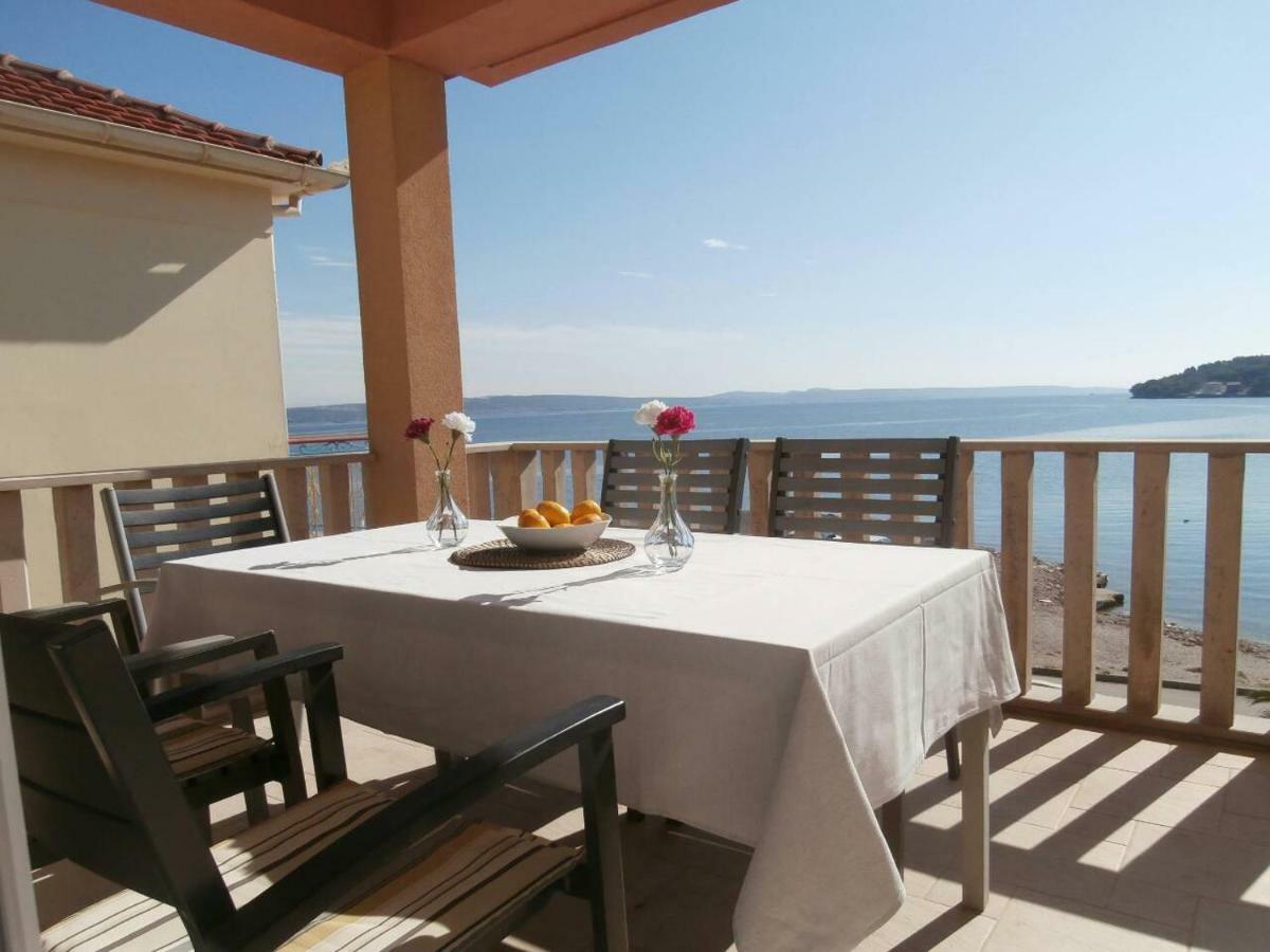 Apartmani Калі Екстер'єр фото
