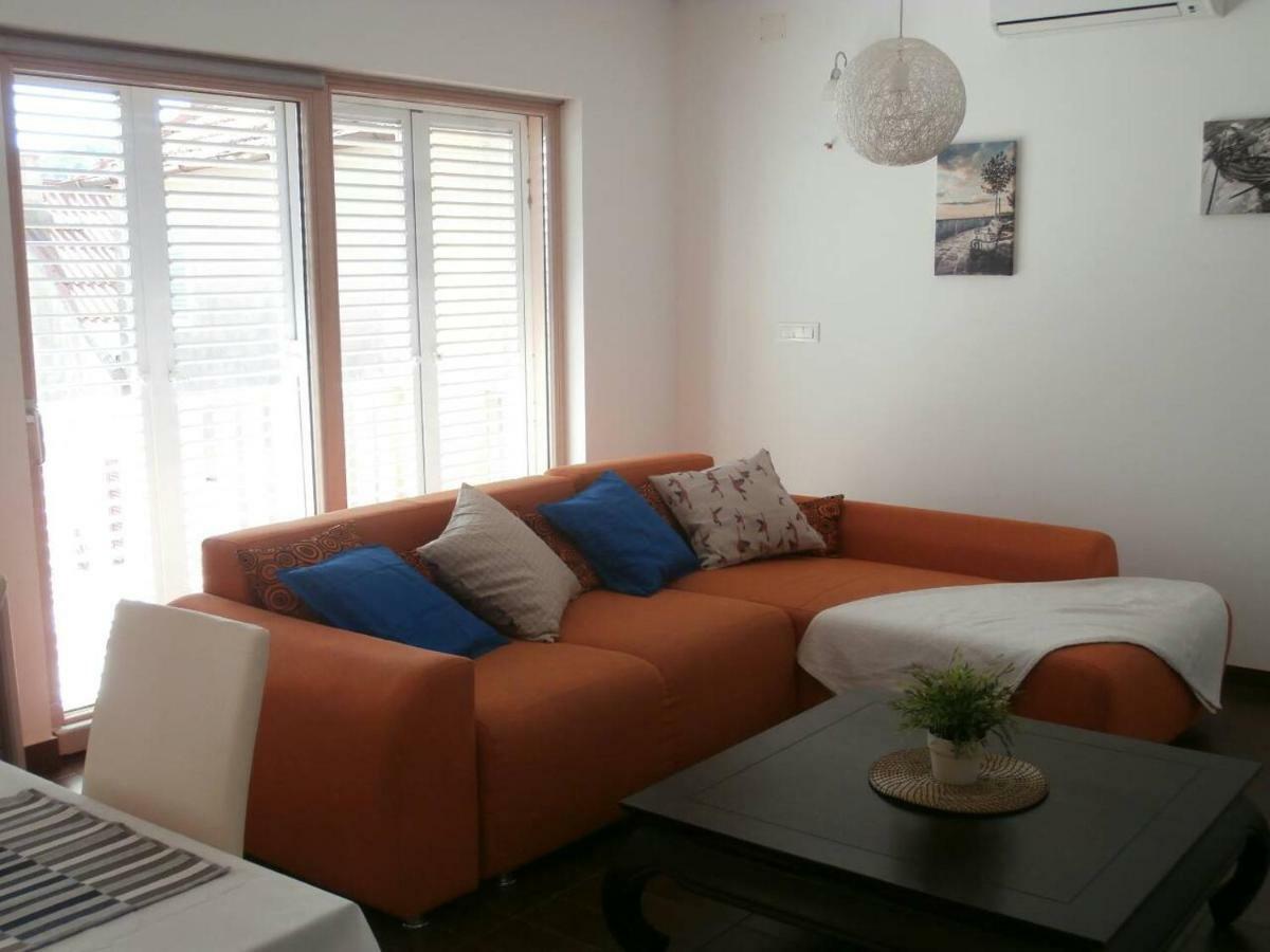 Apartmani Калі Екстер'єр фото