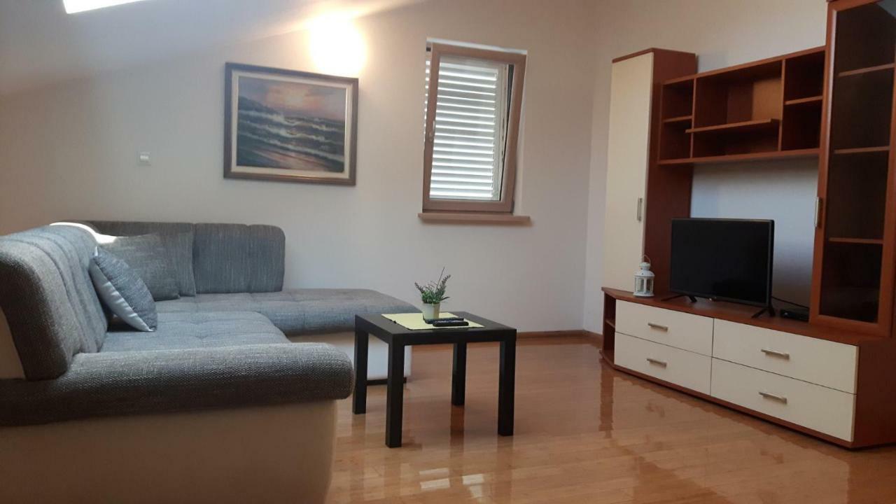 Apartmani Калі Екстер'єр фото