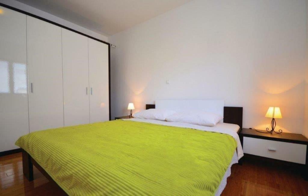 Apartmani Калі Екстер'єр фото