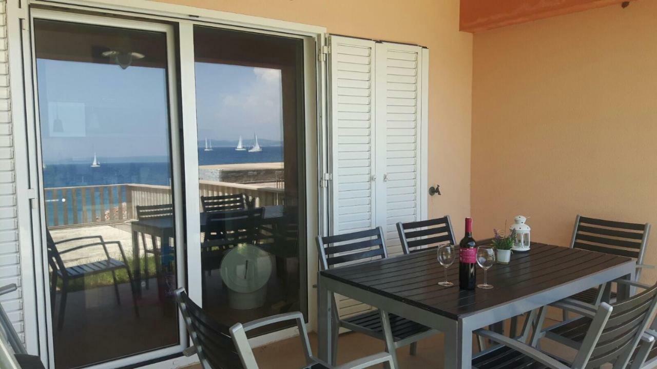 Apartmani Калі Екстер'єр фото