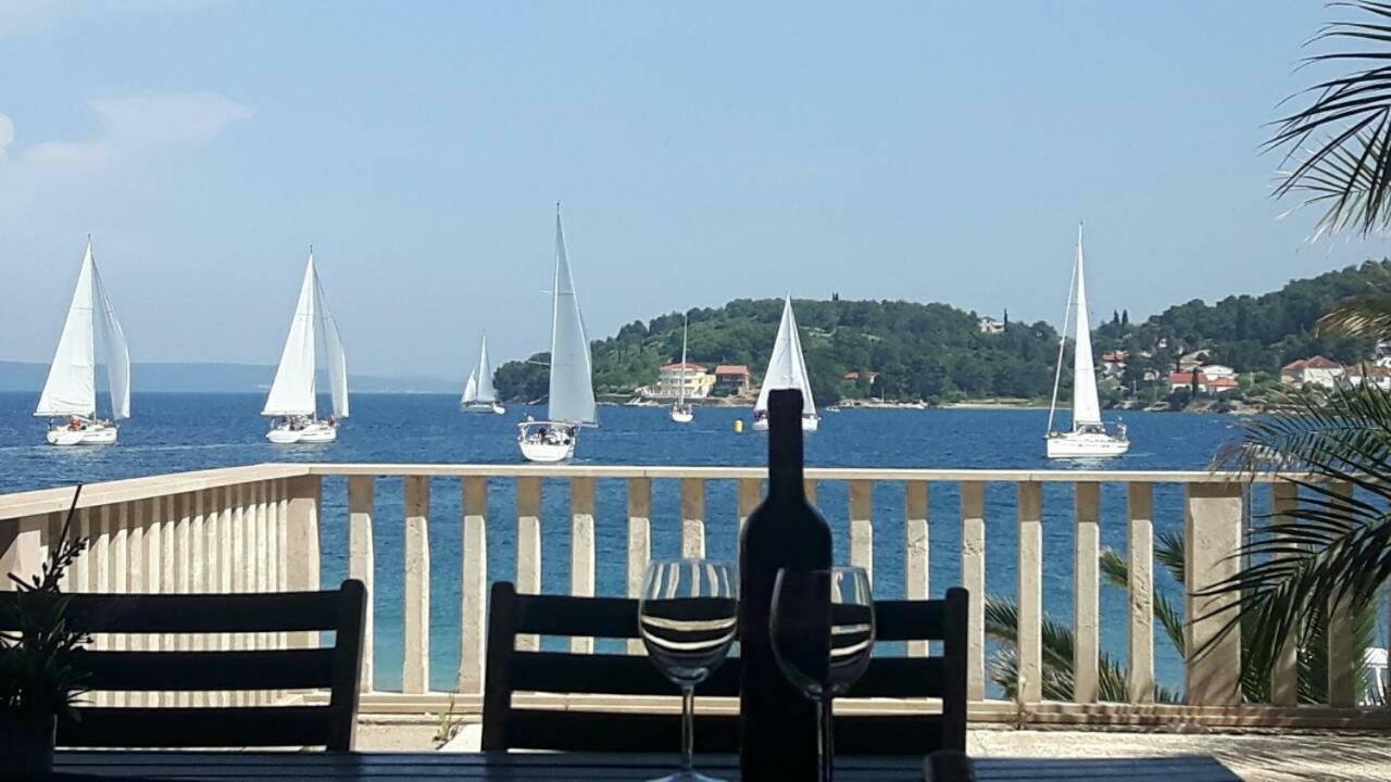 Apartmani Калі Екстер'єр фото
